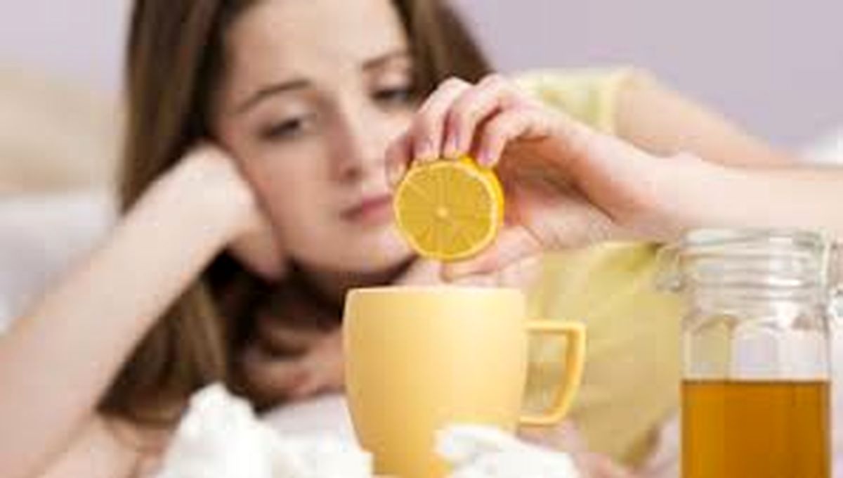 چگونه در ایام کرونا سرما نخوریم؟