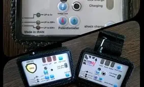 مرگ‌هایی که منجر به تولید محصول شد/ ارزآوری و کاهش هزینه‌های مالی و جانی با «فازیاب غیرتماسی هوشمند»