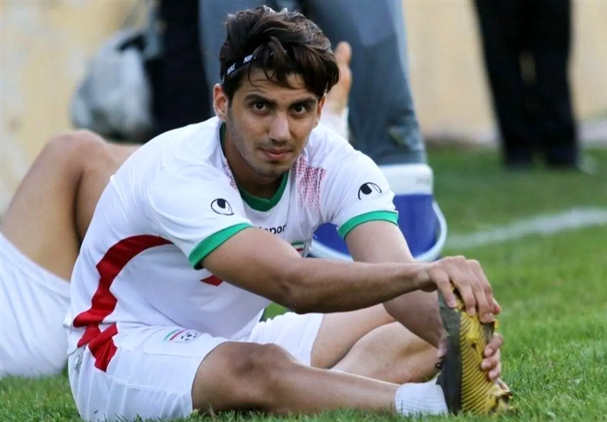 اتفاق تلخ؛ آقاجانپور از لیست امید کنار رفت!