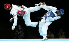 تکواندو ایران با 4 نماینده در گرندپری مسکو