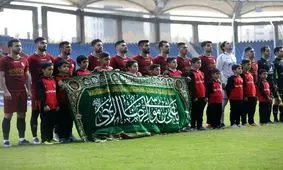 شهرخودرو آماده جدال با استقلال