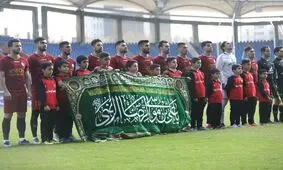 شهرخودرو آماده جدال با استقلال