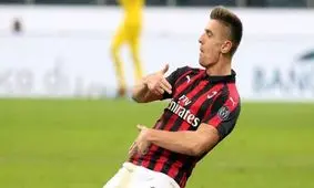 گزینه اتلتیکومادرید در نقل و انتقالات زمستانی