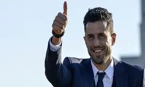 گروسو از مربیگری برشیا اخراج شد