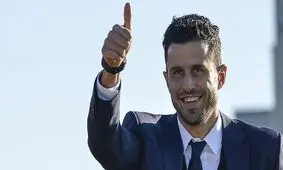گروسو از مربیگری برشیا اخراج شد