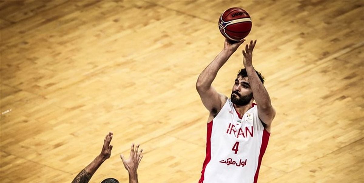 میرزایی: حدادی بهترین بازیکن تاریخ بسکتبال ایران است