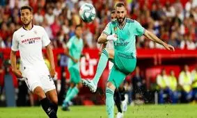 رئیس لیون:بازگشت بنزما امکان‌پذیر است