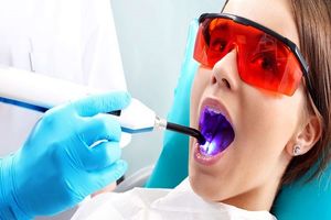 تحصیل دندانپزشکی در کشور سوئد