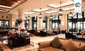 رزرو هتل خارجی آنلاین و این همه مزایا