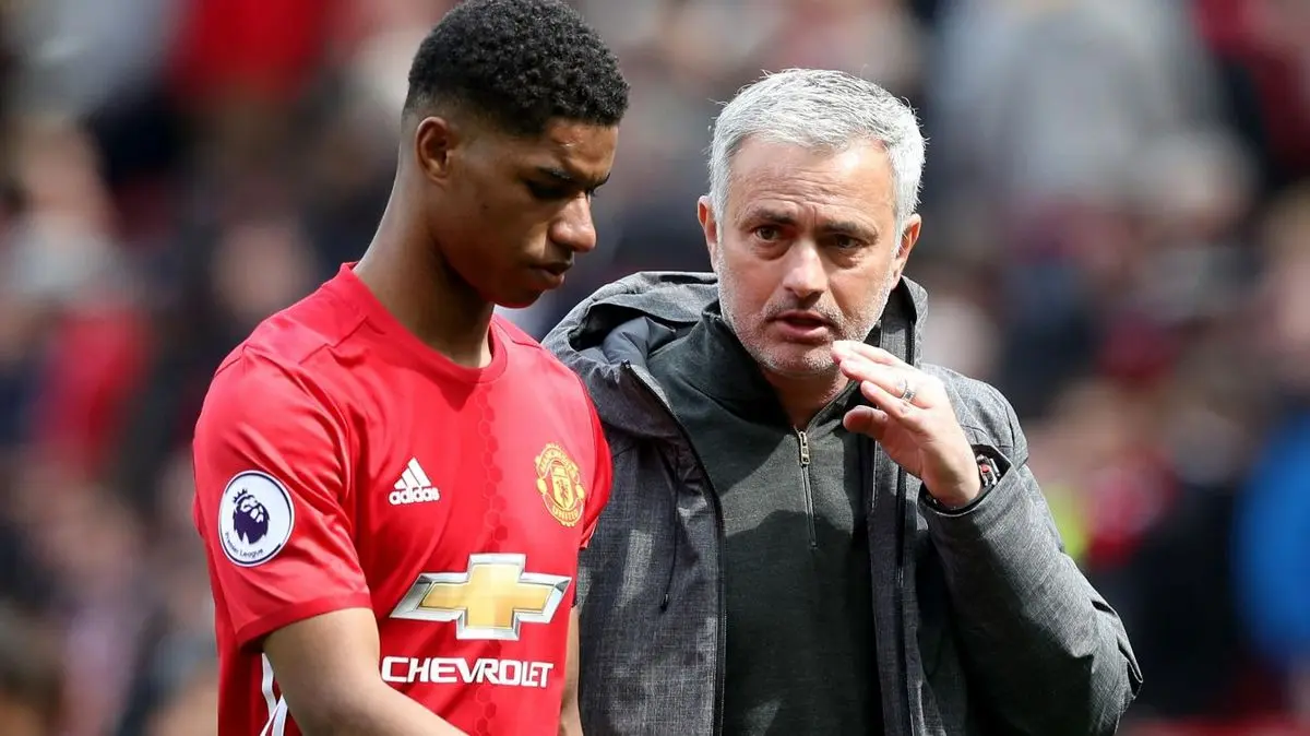 بازگشت جذاب آقای خاص به اولدترافورد