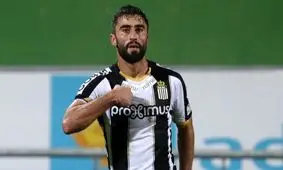 کاوه رضایی برای بروژ ساخته نشده است