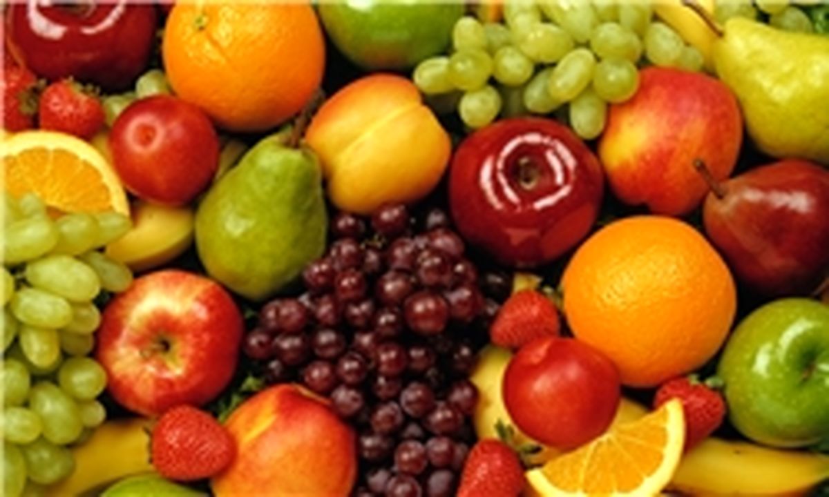 جلوگیری از دیابت با مصرف میوه