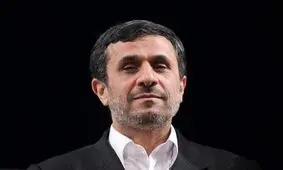 پاسخ احمدی نژاد به ثبت نام در انتخابات