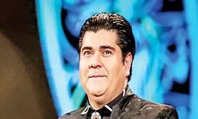 دیدگاه سالار عقیلی درباره طرح معافیت مالیاتی هنرمندان