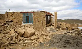 هزینه 20 میلیاردی بازسازی مدارس مناطق زلزله‌زده خراسان/ ادامه فعالیت مدارس در چادرها