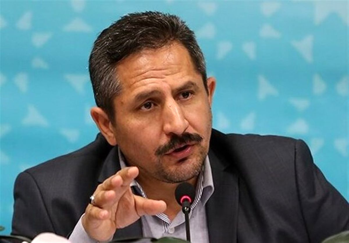 متروی تبریز قطعاً تا پایان سال به ایستگاه لاله میرسد