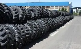 لاستیک سنگین را احتکار نمی‌کنیم/ ۶۰ درصد سود لاستیک در جیب دلال