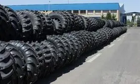 لاستیک سنگین را احتکار نمی‌کنیم/ ۶۰ درصد سود لاستیک در جیب دلال