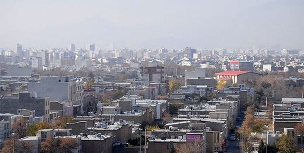 آلودگی هوا بر مرگ ۳۳ هزار نفر تاثیر میگذارد