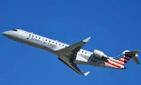 دروغگویی یک زن باعث فرود اضطراری هواپیما شد!