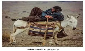 شوخی‌های جالب شبکه‌های اجتماعی