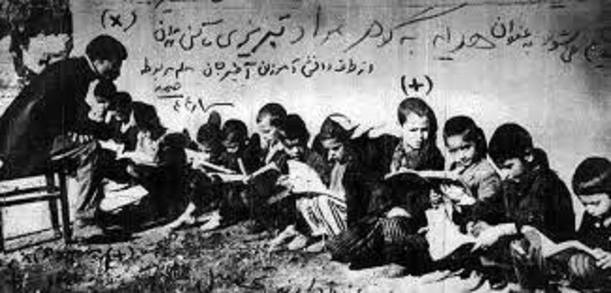 ماجرای مرگ مشکوک صمد بهرنگی به روایت برادرش اسد