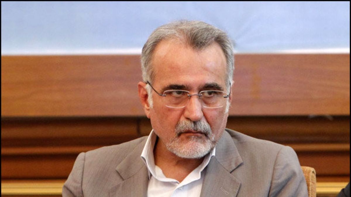 قویترین دولت دنیا هم نمیتوانست بحران آن هشت سال کذایی را مدیریت کند / آوردن مردم به پای صندوقهای رأی بسیار سخت شده است