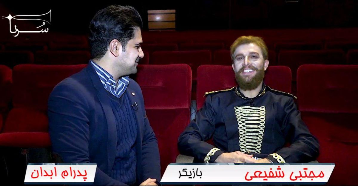 مجتبی شفیعی: دیگر وقت ظهور امام زمان (عج) فرارسیده!/ بعد از اتفاقات اخیر، برای زودنیوز متن جدی نوشتم، نمیشد شوخی کرد