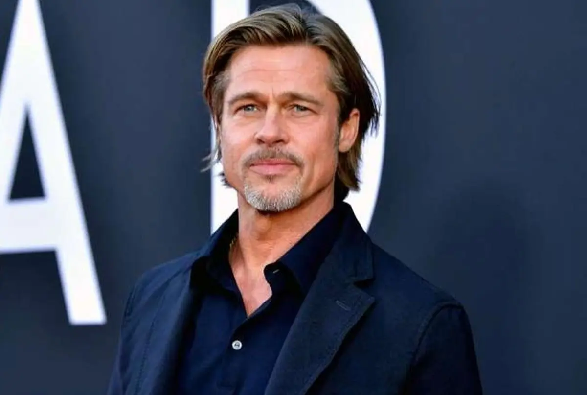 برد پیت فاش کرد: ۲۰ سال است گریه نکرده‌ام