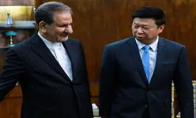 رای الیوم: جهانگیری می‌گوید ایران راه‌های زیادی برای فروش نفت دارد؛ این راه‌ها کدامند؟ 