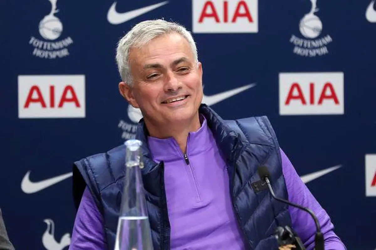 مورینیو: بازگشت به اولدترافورد؟ حس خوبی دارم