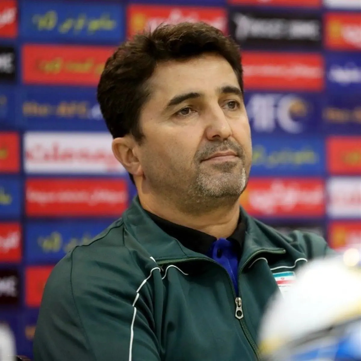 ناظم الشریعه: جاوید به حق خود نرسید