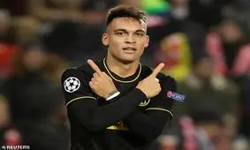 راه حل اینتر برای رهایی از شر بارسلونا!