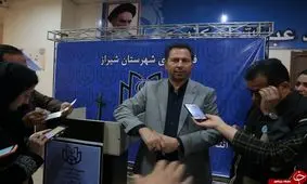 قاضی پرونده نجفی کاندیدای مجلس شد