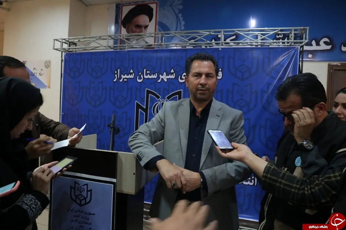 قاضی پرونده نجفی کاندیدای مجلس شد