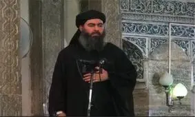 دستگیری معاون ابوبکر بغدادی در کرکوک