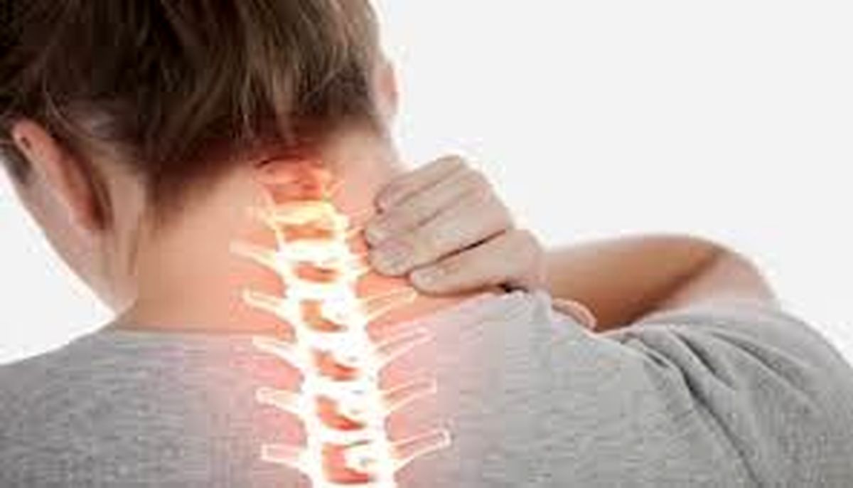 چه عواملی باعث ایجاد دیسک گردن میشوند؟
