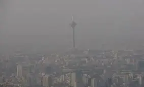اقدامات لازم برای شهروندان در شرایط آلودگی هوا / اینفوگرافی