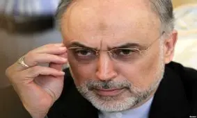 فیلم / نظر صالحی در مورد کاندیداتوری احمدی نژاد: باید از نظر آقا تبعیت کند