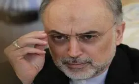 فیلم / نظر صالحی در مورد کاندیداتوری احمدی نژاد: باید از نظر آقا تبعیت کند