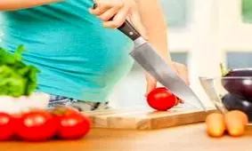 دلیل یبوست مادران باردار و راهکار درمان آن