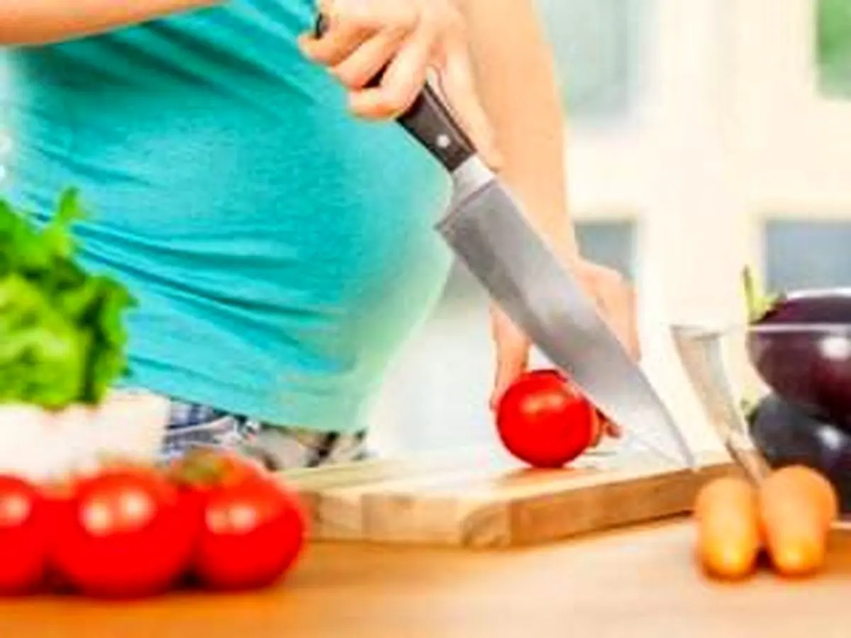 دلیل یبوست مادران باردار و راهکار درمان آن