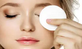 پیشنهادات طب سنتی برای پاکسازی آرایش