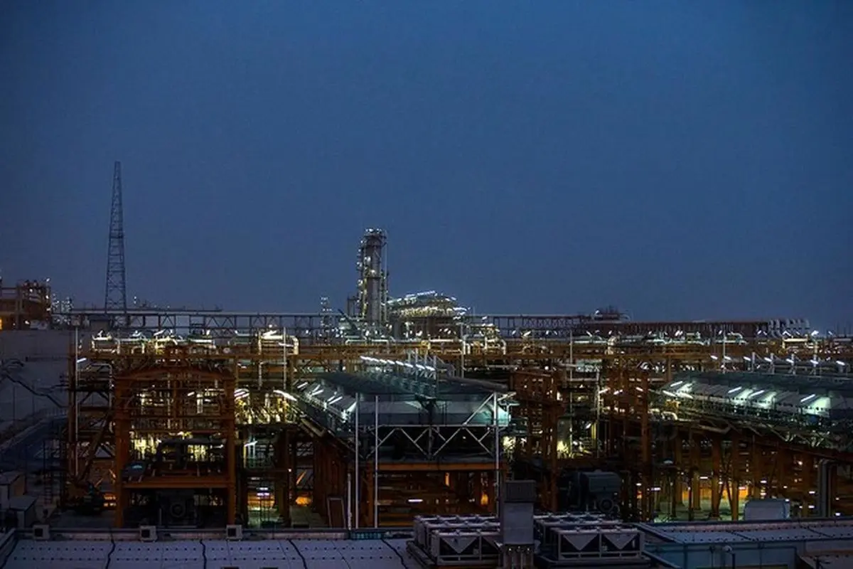 پایان طلسم ۱۰ ساله برای آغاز رسمی فعالیت فازهای ۱۷ و ۱۸ پارس‌جنوبی