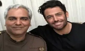 آخ‌جون، باز هم گلزار و مدیری کنسرت دارند!