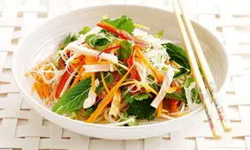 سالادِ سلامتی