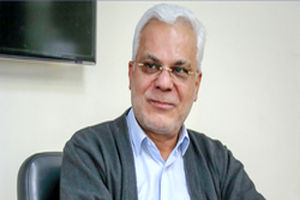 مرتضی طلایی: جلیلی ظرفیت بالقوه‌ای برای ریاست مجلس است/ لاریجانی خود را برای ریاست‌جمهوری آماده می‌کند