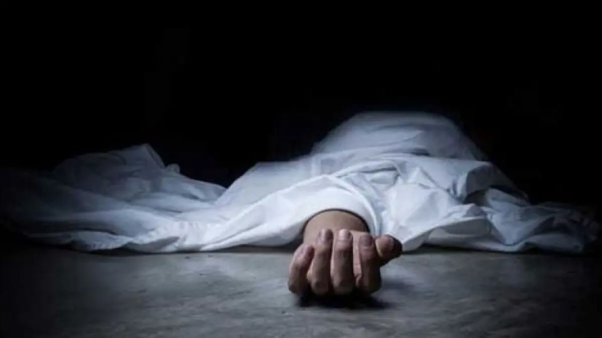 خودکشی دختر جوان از روی پل طبیعت تهران