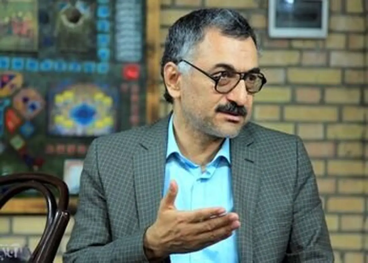 دو پیشنهاد سعید لیلاز به دولت قبل از افزایش قیمت بنزین/ یارانه حمایتی یا کوپن بدهیم