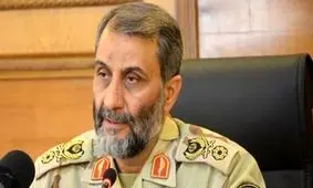 قاچاقچیان به دنبال سوءاستفاده از فضای آشوب‌ بودند/ افزایش ۳۵ درصدی کشفیات قاچاق سوخت